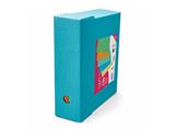 Box Cartelline Sintex Blasetti - 150 pezzi assortiti