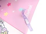 Ombrello Unicorno Bambino Automatico 85 cm – Confezione da 6 Pezzi