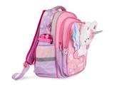 ZAINO SCUOLA UNICORN*