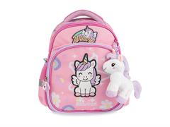 ZAINO ASILO UNICORN*