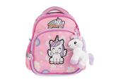 ZAINO ASILO UNICORN*