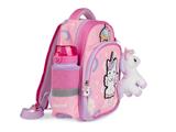 ZAINO ASILO UNICORN*