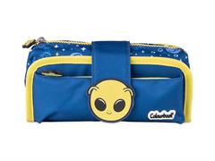 Bustina 2 in 1 Alieno Colourbook - 2 pezzi