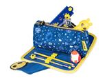 Bustina 2 in 1 Alieno Colourbook - 2 pezzi