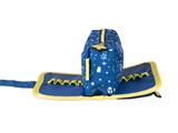 Bustina 2 in 1 Alieno Colourbook - 2 pezzi