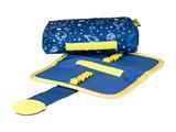 Bustina 2 in 1 Alieno Colourbook - 2 pezzi