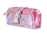 Bustina 2 in 1 Unicorno Colourbook - 4 pezzi