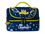 Lunch Bag Termica Alieno Colourbook - 2 pezzi