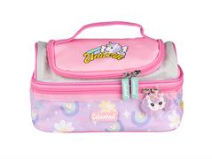 Lunch Bag Termica Unicorno Colourbook