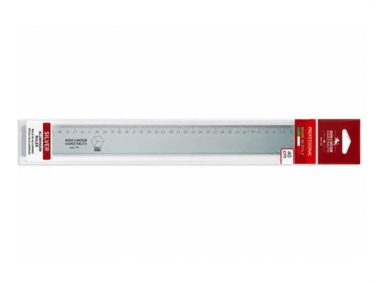 Riga Da Disegno Koh-I-Noor Da 40 cm
