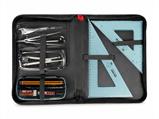 Astuccio Tekit Koh-I-Noor Completo Di Strumenti Da Disegno Tecnico