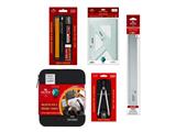 Espositore Completo Koh-I-Noor - 90 pezzi