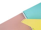Quaderno Spiralato A4 150 fogli Nero Wild Colourbook 1R - 4 pezzi
