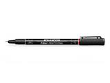 Penna a Fibra Koh-i-Noor Fiber Professional 0,5 mm Rossa - 10 pezzi