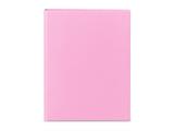 Custodia a 4 Anelli 27×32 cm Dorso 3 cm – 20 PZ - Colori Assortiti