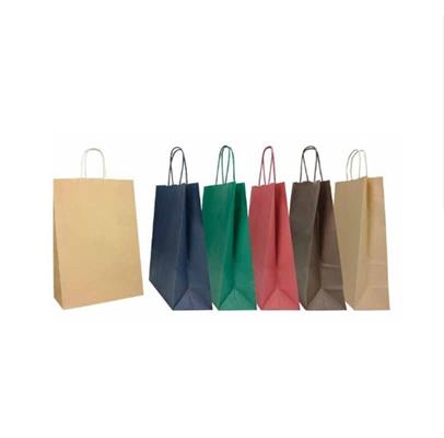 Busta Regalo Mix Fall Winter 18×8×24 cm – Confezione 25 Pezzi