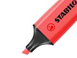 Set 23 Evidenziatori Stabilo BOSS Original Snooze One