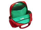 Zaino Delsey Paris x Benetton 5 Pezzi Assortiti