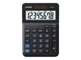Calcolatrice da Tavolo Casio MS-8F – 8 Cifre