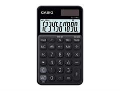 Calcolatrice Tascabile Casio SL-310 10 Cifre Doppia Alimentazione