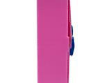 Valigetta Polionda Bicolor Colourbook Dorso 8 cm - 6 pezzi