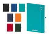 Agenda Giornaliera Colourbook 2027 15x21 cm - 8 pezzi