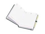 Agenda Giornaliera Colourbook 2027 11x17 cm - 8 pezzi