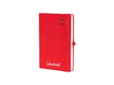 Agenda Giornaliera Colourbook 2027 11x17 cm - 8 pezzi