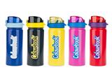 Borraccia Termica Bicolor Colourbook 550 ml con Beccuccio - 12 pezzi