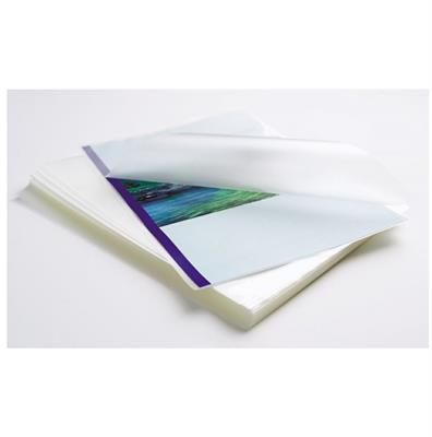 Pouches Plastificazione A4 125 Micron Trasparenti – Confezione 100