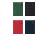 Agenda Giornaliera 2027 11x16,5 cm - 6 pezzi