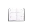 Agenda Settimanale Tavecchi 8x14 cm 128 Pagine – Confezione 10 Pz