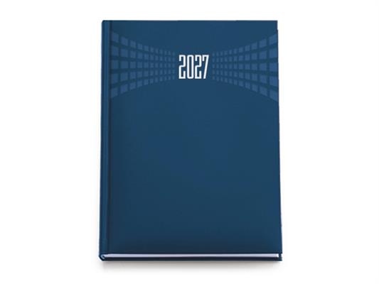 Agenda Giornaliera Matra 21x30 cm 384 Pagine – Confezione 6 Pz