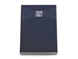 Agenda Ristorante Matra 21x30 cm 576 Pagine Multilingue – 3 Pz
