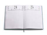 Agenda Ristorante Matra 21x30 cm 576 Pagine Multilingue – 3 Pz