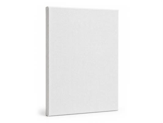 Tela per Dipingere A4 Hedera Constant - 12 pezzi