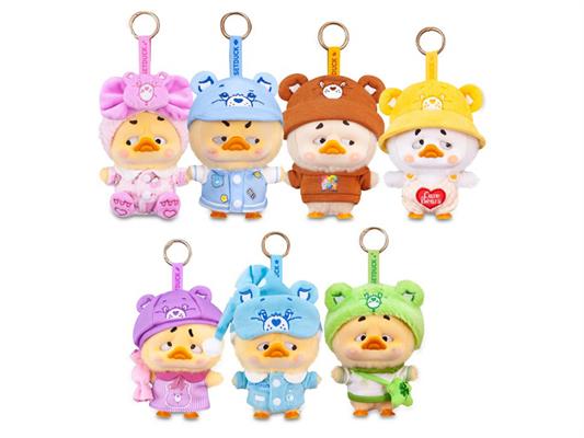 UpsetDuck Be Rainbow - 6 pezzi
