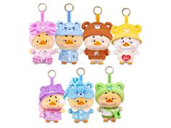 UpsetDuck Be Rainbow Care Bears Blind Box Collezionabili - 6 Pz