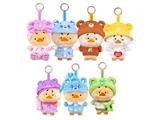 UpsetDuck Be Rainbow - 6 pezzi