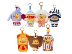 UPSETDUCK CRAZY CIRCUS*