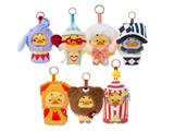 UpsetDuck Crazy Circus - 6 pezzi