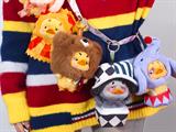 UpsetDuck Crazy Circus - 6 pezzi