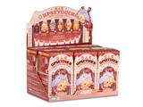 UpsetDuck Crazy Circus - 6 pezzi