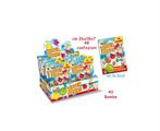 Bombe ad Acqua Assortite Estive – Espositore 48 Confezioni da 40 Pz