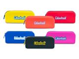Bustina Goommy Bicolor Colourbook in Silicone - 18 pezzi
