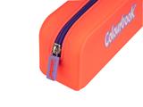 Bustina Goommy Bicolor Colourbook in Silicone - 18 pezzi