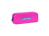 Bustina Goommy Bicolor Colourbook in Silicone - 18 pezzi