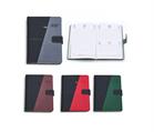 Agenda Giornaliera 15x21 2027 B-Color Copertina Rigida – 4 Pezzi