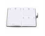 Agenda Giornaliera 15x21 2027 B-Color Copertina Rigida – 4 Pezzi