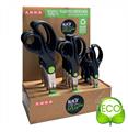 Expo Forbici ARDA Re-Generation Black is the New Green – 12 Pz